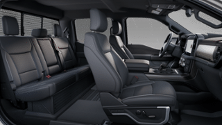2025 Ford F-150® Internal Image 1